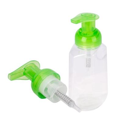 China Non Spill Wholesale Liquid Soap Pump Dispenser Soap Pump Foam Pump 40mm for sale