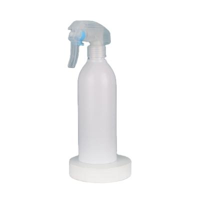 China Household Products Plastic Fine Spray Bottle High Quality 300ml Mist Screen Printing PET PUMP Sprayer Other Beauty Packaging Optional for sale