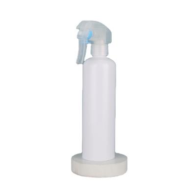 China Household products factory customization hot sale cheap plastic fine mist 300ml spray bottle for sale