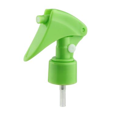 China Spill No 24/410 28/410 Small Mini Plastic Garden Water Trigger Wholesale Pharmaceutical PP Sprayer for sale