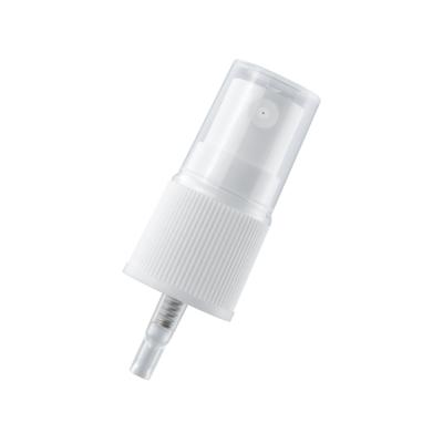 China High Quality Non Spill 18/415 Plastic Spray Pump Perfume Fine Mist Sprayer for sale