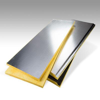 China Hotel factory cheap color foam insulation board steel phenolic air duct plate for sale for sale