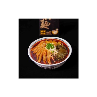 China High Quality and Latest Natural Bulk Instant Design Chinese Sauerkraut Beef Amen Noodles for sale