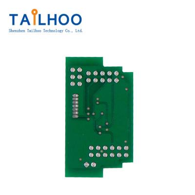 China FR4 Remote Temperature Control Circuit Board PCB Design for sale