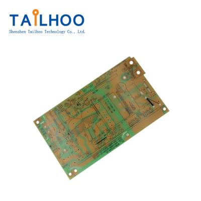 China FR4 Gf103 94Vo Fr4 Roger Thick Pcb Print Circuit Board for sale