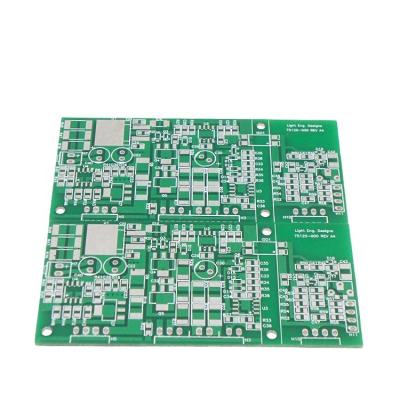 China FR4 Shenzhen PCB factory produce PCB prototype and custom PCB with high quality PCB assembly for sale