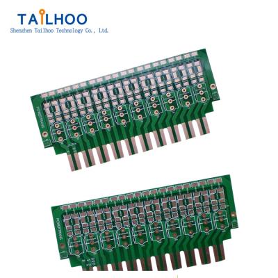 China Fast Delivery FR4 Amplifier Charger PCB Boards for sale