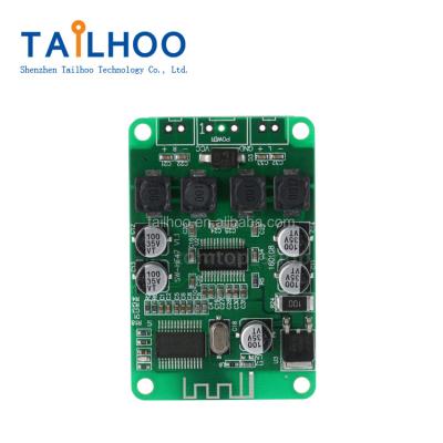 China FR-4 High Quality OEM PCBManufacture Assembly Factory PCB Supplier for sale