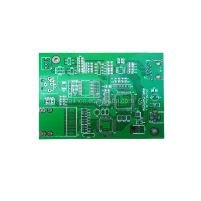 China High Quality Multilayer Electronics / Medical Device PCB Manufacturer In Shenzhen China for sale