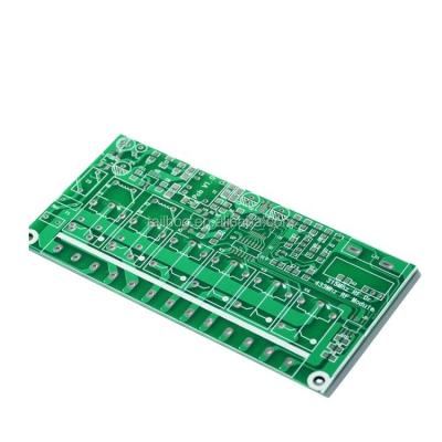 China High Quality FR-4 Electronic Board Manufacturer for sale