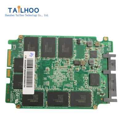 China Shenzhen Manufacture OEM Electronic Board PCBA PCB Assembly Mainboard Processing TH-PCB-392 for sale