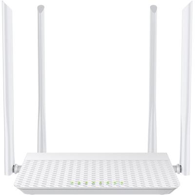 China Custom Home Factory 1200Mbps 802.11b Dual Band Wireless Router with CE RoHS Certificated Routers for sale