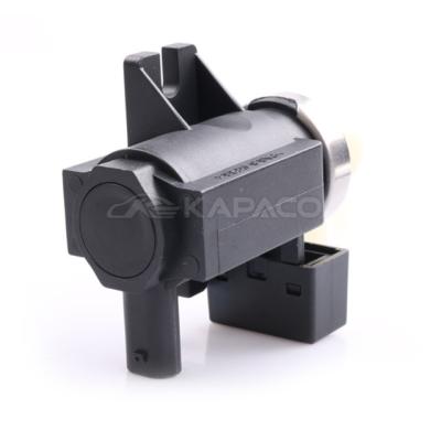 China 0041539328 Vacuum Pressure Converter Turbo Solenoid Valve For Mercedes Benz Sprinter Viano Vito CLK 200 E 200 10X10X10 for sale