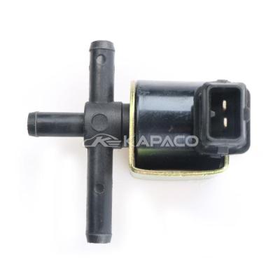 China 058906283C 058906283F 058906283E Turbo Boost Converter Solenoid Valve EGR For Audi A4 TT VW GOLF Jetta Passat Golf GTI 10X10X10 for sale