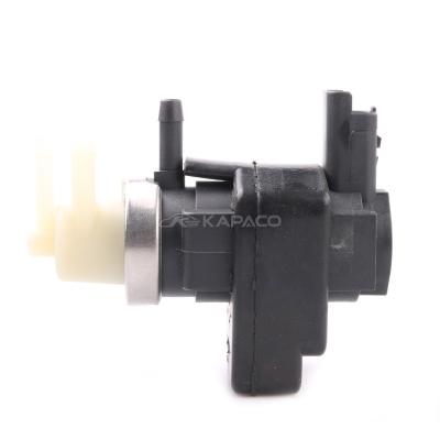 China Turbocharger Pressure Converter Turbo Solenoid Valve For Citroen c4 MINI COOPER Peugeot 207 3008 308 DS3 10X10X10 for sale