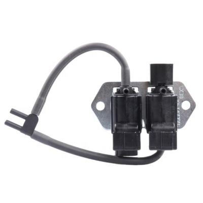 China MB620532 MB937731 Let Go Clutch Control Solenoid Valve EGR For Mitsubishi Pajero L200 L300 V43 V44 V45 K74T V73 V75 V78 10X10X10 for sale