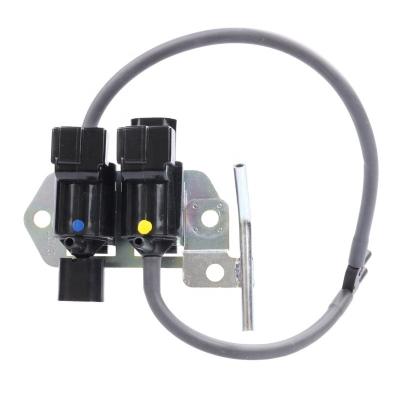 China Vacuum Switch Solenoid Valve MR263723 For Mitsubishi Pajero Montero Sport L200 L300 V43 V44 V45 K74T V73 V75 V78 10X10X10 for sale