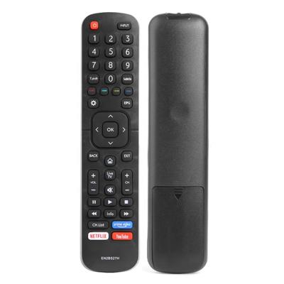 China Single Service EN2BS27H Smart TV Remote Control Wireless Switch For Hisense 50R5 55R5 58R5 65R5 LED TV Replacement Controller for sale