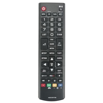 China Single Service New Remote Control AKB73975789 For LG LCD TV 20MT45D 19MN43D 22MT44D 22MT44DP 29MT44D 29mt45d 24mt45d 28mt45d 22MT45D for sale