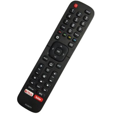 China LED TV NETFLIX EN2B27V TV Remote Control For Smart Sharp VU LCD TV With YouTube EPG Function for sale