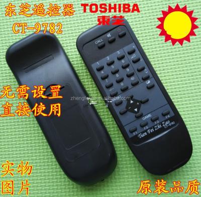 China Universal general purpose TV remote control for CT-9879 toshibar CT-9878 CT-9782 CT-9880 for sale