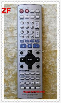 China Universal TV LCD LED Remote Controller Remote Control Receiver EUR7722KM0 for sale