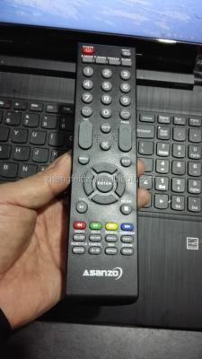 China Asanzo Universal Remote Controller for sale