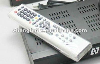 China TV control remoto para receiver satelital azamerica for sale