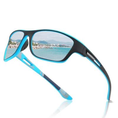 China European sports sunglasses and American square sense Instagram designer female top glass shades sunglasses wholesale for sale