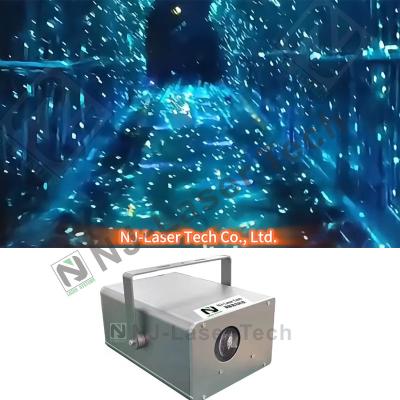 China Led Party Light Disco Proyector láser Light Show Para DJ Show Concierto de fiesta KTV en venta