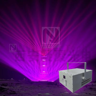 China 50/60Hz Fuente de alimentación 100W-150W Luz láser Luz láser de potencia con frecuencia de pulso de 1-50kHz y divergencia de haz ≤ 1,5mrad en venta