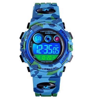 China 1547 High Quality Wrist Watch Mens Digital China Hot Selling Skmei Alarm Fashion Watch Kids Watch for sale