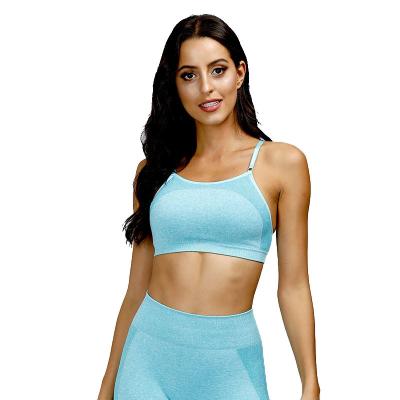 China Wholesale Breathable Home Women Women Workout Fabrics Workout Set Sports Set Fitness Gym Clothes for sale