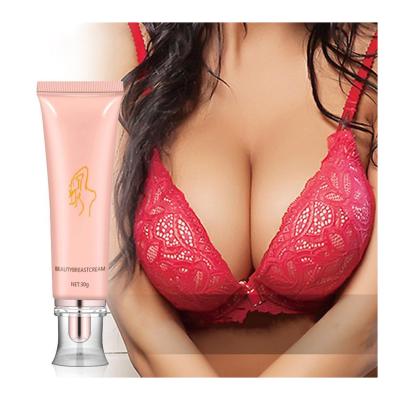 China Breast Enhancers Private Label Big Boobs Natural Breast Butt Enhancement Natural Tightening Firming Cream for sale