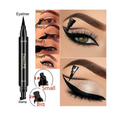 China Factory wholesale new design waterproof good quality eyeliner pencil smudge proof for sale