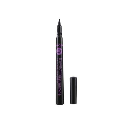 China Factory Wholesale Price Hot Sale Waterproof Long Lasting Fast / Quick Dry Color Eyeliner for sale