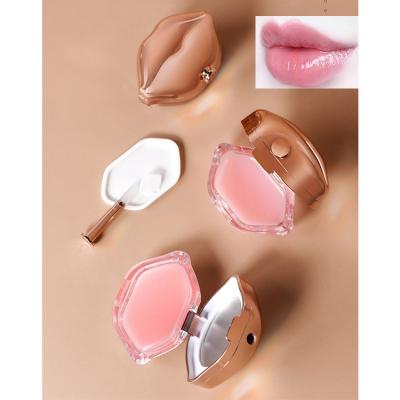 China Moisturizer Lip Care Remove Lines Moisture Moisturize Anti-drying Repair Cream Lip Plump Mask for sale