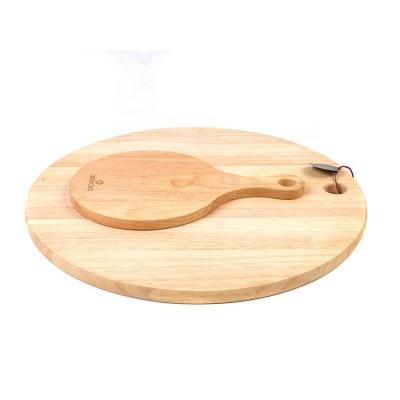 China Sustainable Eco Wood, Perfect Wooden Cheese Board or Tray Serving Tray for sale