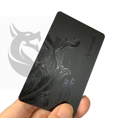 China Luxury Professional PVC Custom Create Printing VIP Membership Commercial Machines Gift PVC Card for sale