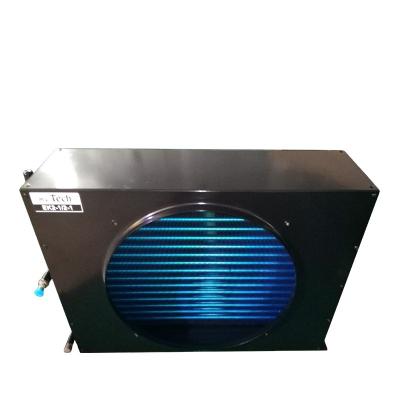 China Hotels 2hp Split Air Cooled Air Conditioner Condenser Price for sale