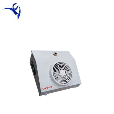 China J1 One Room Fan Ceiling Type Cold Storage Room Freezer Air Cooled Evaporator For Cold Room for sale