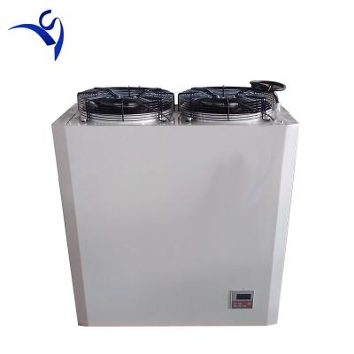 China Wall Mounted Cold Storage Room Freezer Room Copeland Compressor Monoblock Refrigeration Unit for sale