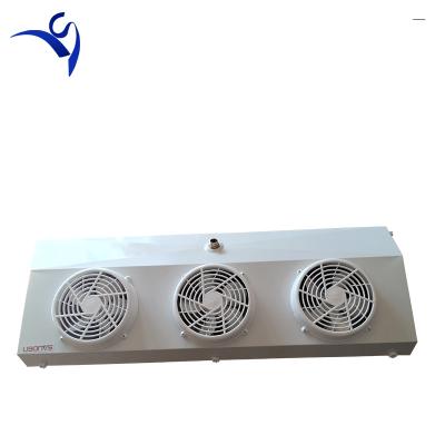 China Aluminum J Series Ceiling Type Mini Cold Room Room Air Cooler for sale