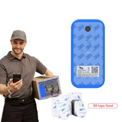 China Cost-effective transportation and luggage container shipping gps tracker for sale