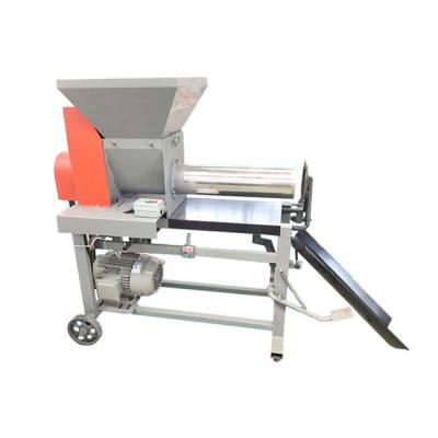 China OEM Automatic Pulses Mushroom Bagging Machine 50 To 3000ml Food Bag Plastic Film for sale