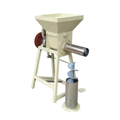 China 110mm Inoculation Mushroom Bagging Machine PID Control 2.8KW for sale