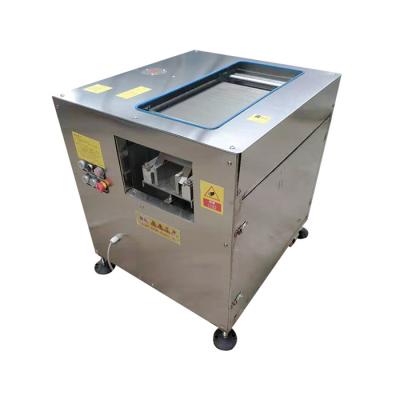 China MIKIM SS304 Commercial  Fish Fillet Making Machine 3.9ft Multifunctional for sale