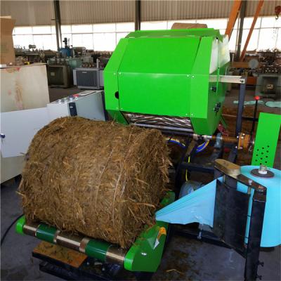 Китай 3000kg/Baler Silage мозоли CE MIKIM машины оболочки Silage часа продается