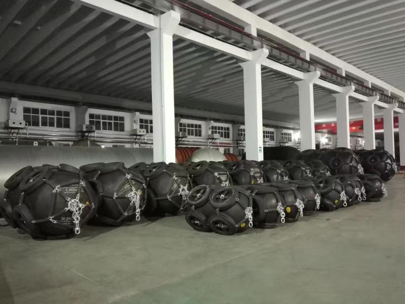 Fornitore cinese verificato - Qingdao Jerryborg Marine Machinery Co., Ltd