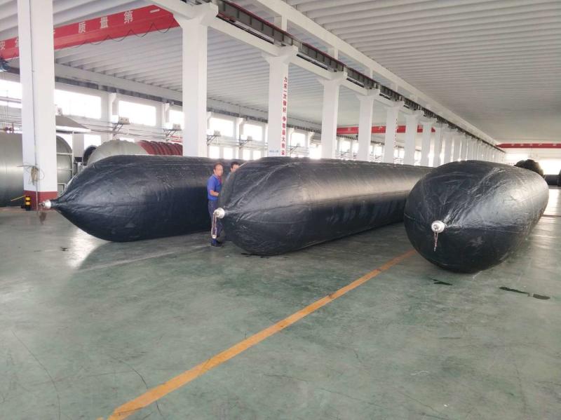 검증된 중국 공급업체 - Qingdao Jerryborg Marine Machinery Co., Ltd